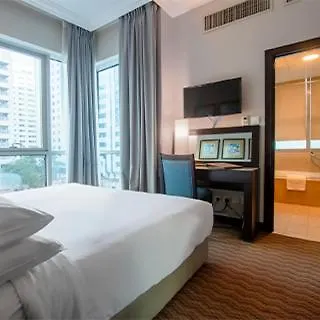 Suite deluxe con 1 camera da letto