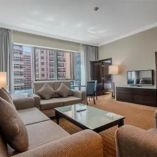 Suite premier con 1 camera da letto