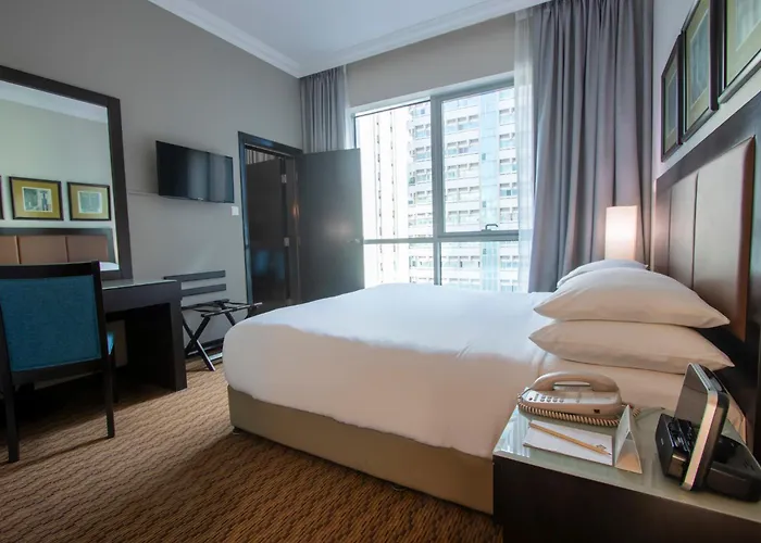 Suite premier con 1 camera da letto